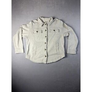 Madewell Jacket Womens  XS